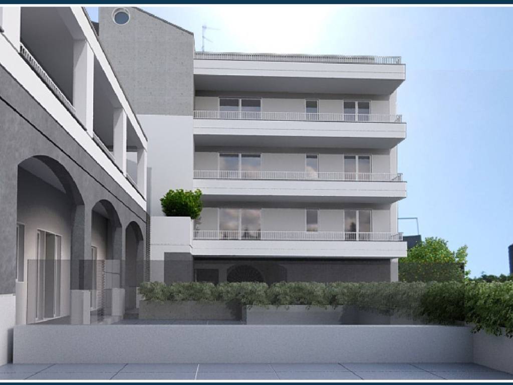 appartamento in vendita a Caserta