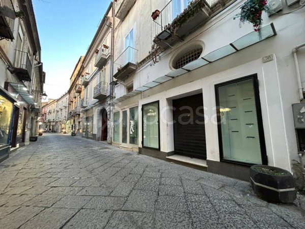 appartamento in vendita a Caserta in zona Centro Città