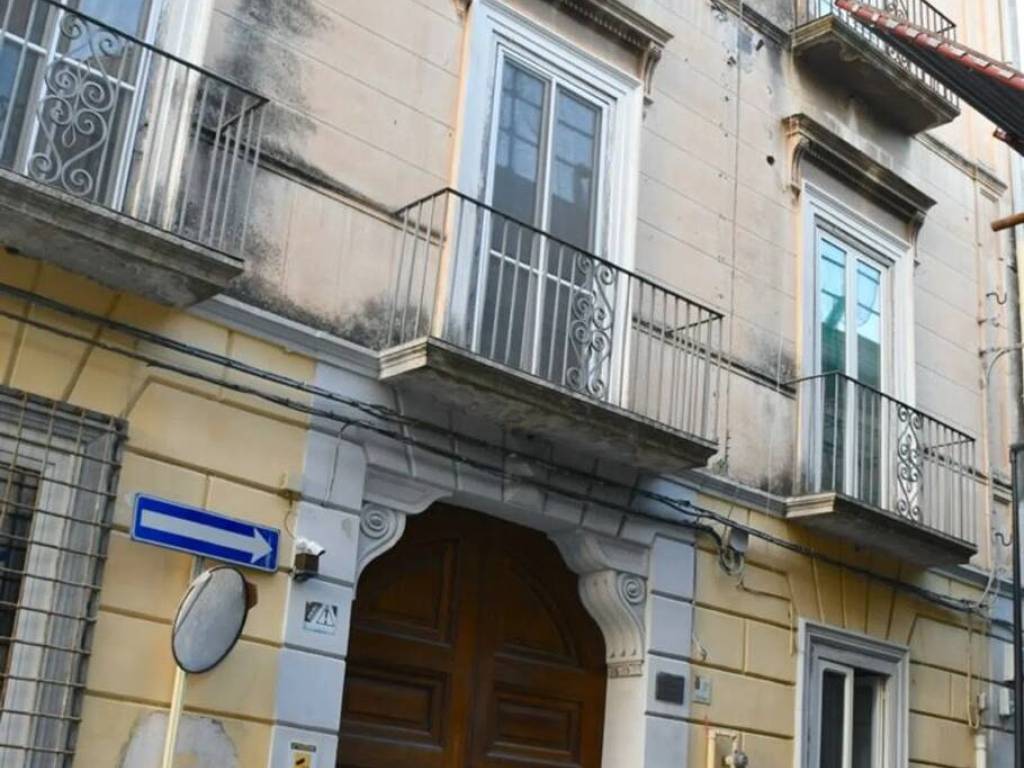 casa indipendente in vendita a Caserta in zona Acquaviva