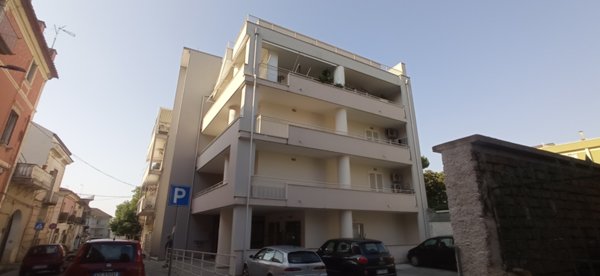 appartamento in vendita a Caserta in zona San Clemente