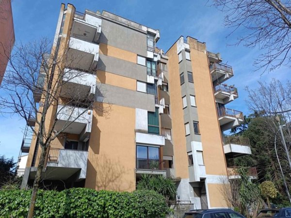 appartamento in vendita a Caserta in zona Centro Città
