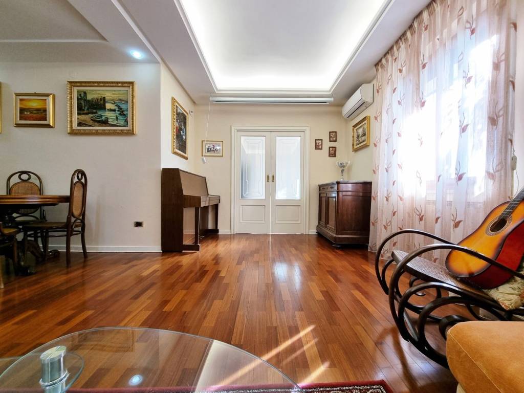 appartamento in vendita a Caserta in zona Centurano/Cerasole