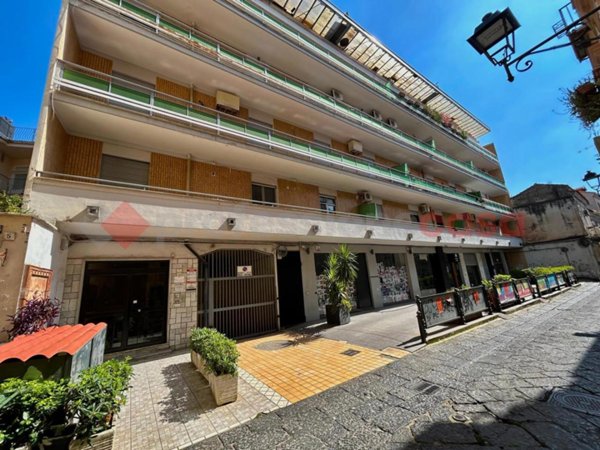 appartamento in vendita a Caserta in zona Acquaviva