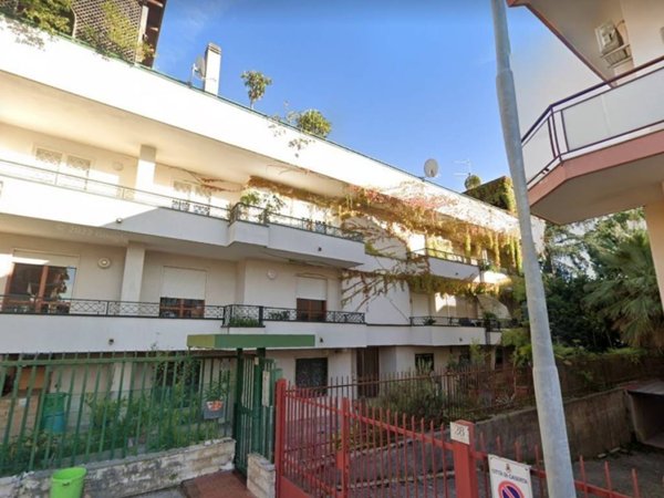 appartamento in vendita a Caserta in zona Centurano/Cerasole