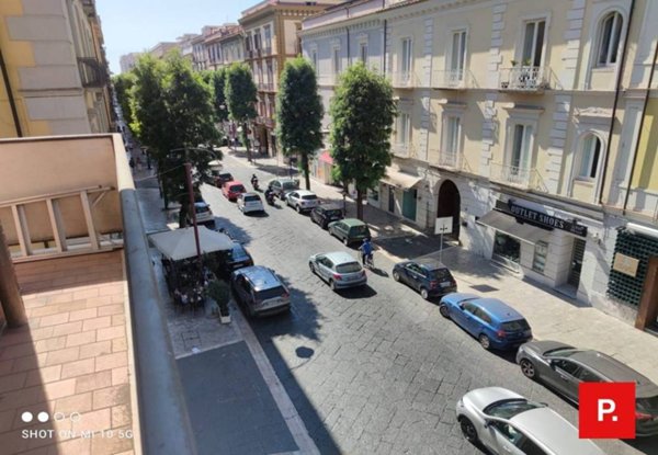 appartamento in vendita a Caserta in zona Centro Città