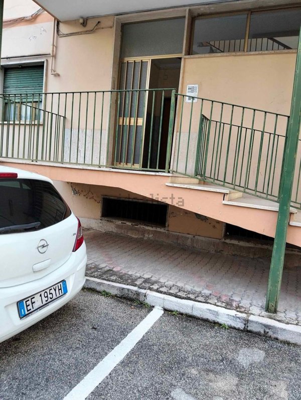 appartamento in vendita a Caserta in zona Ospedale