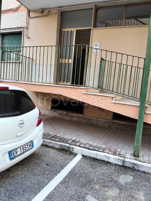 appartamento in vendita a Caserta in zona Ospedale