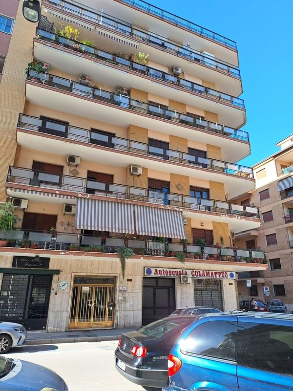 appartamento in vendita a Caserta in zona Centro Città