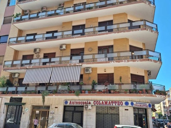 appartamento in vendita a Caserta in zona Centro Città