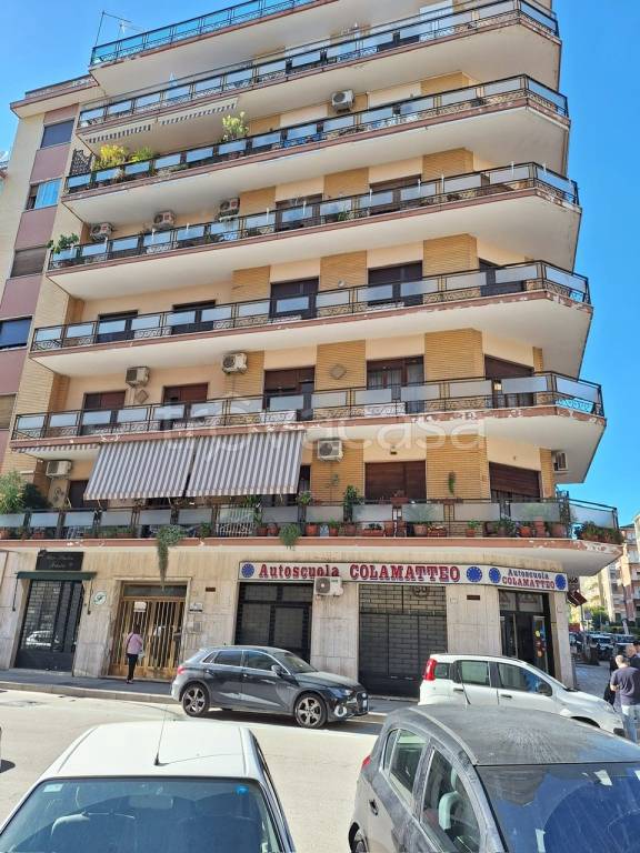 appartamento in vendita a Caserta in zona Centro Città