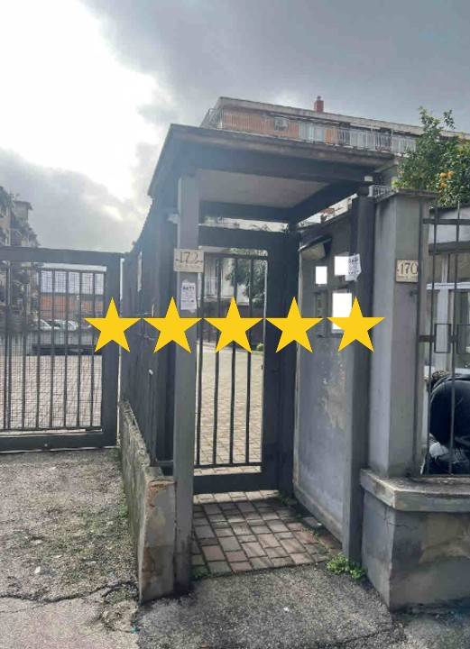 appartamento in vendita a Caserta in zona Acquaviva