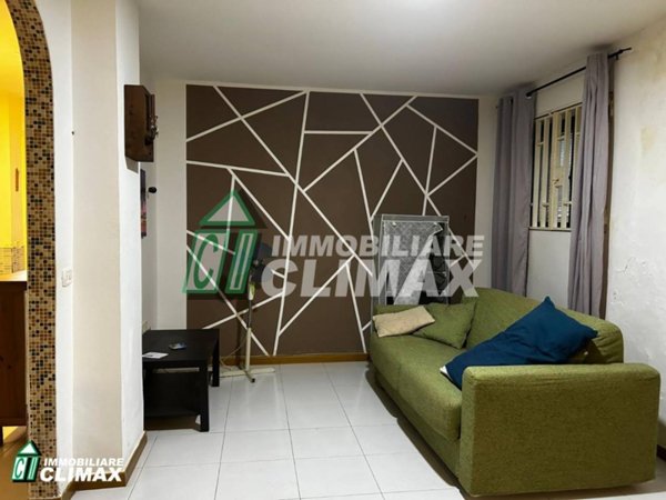 appartamento in vendita a Caserta in zona San Clemente