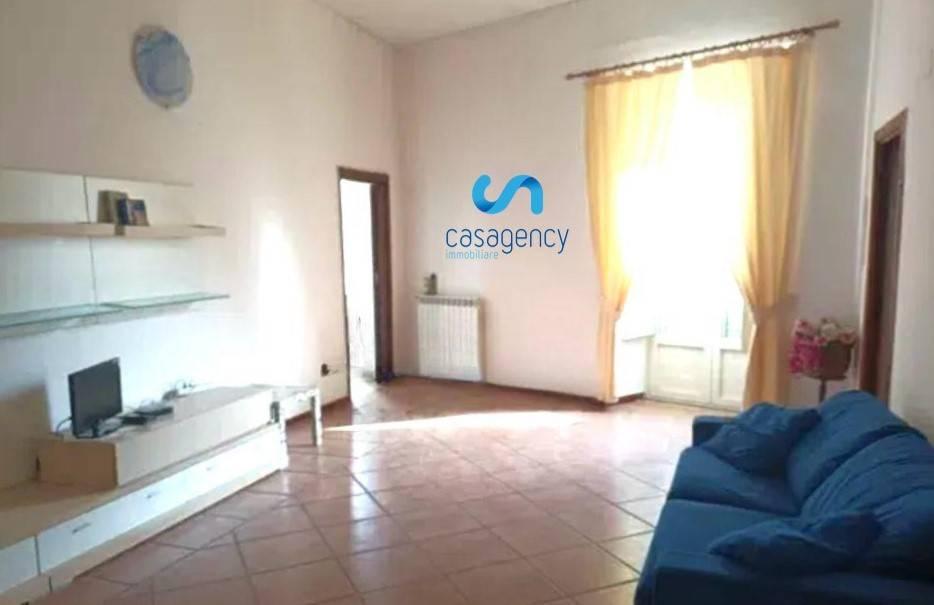 appartamento in vendita a Caserta in zona Acquaviva