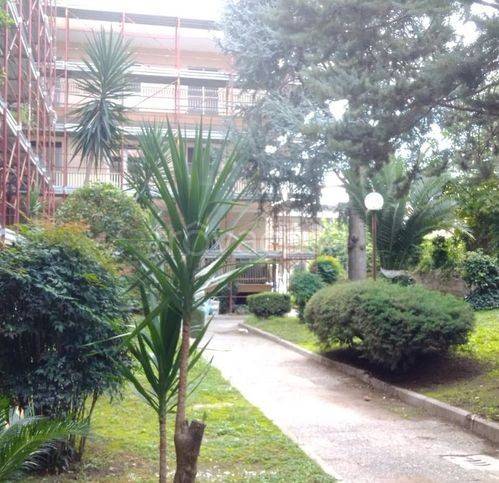 appartamento in vendita a Caserta in zona San Clemente