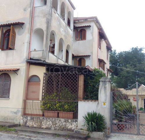 appartamento in vendita a Caserta in zona Garzano