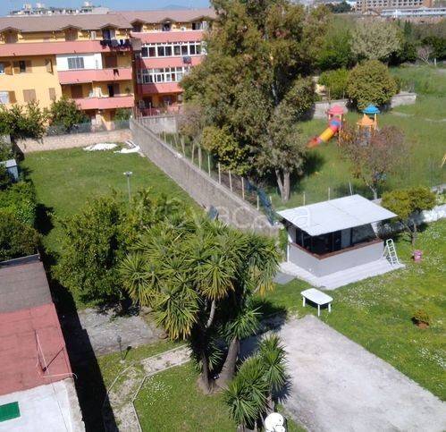 casa indipendente in vendita a Caserta in zona San Clemente