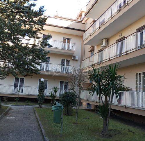 appartamento in vendita a Caserta in zona San Clemente
