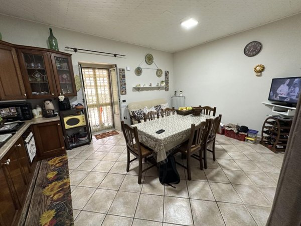 appartamento in vendita a Caserta in zona Santa Barbara / Tuoro