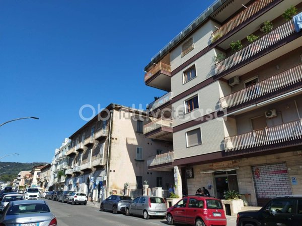 appartamento in vendita a Caserta in zona Acquaviva