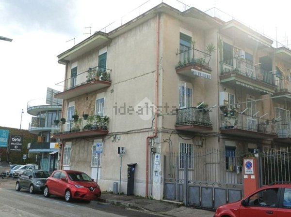 appartamento in vendita a Caserta