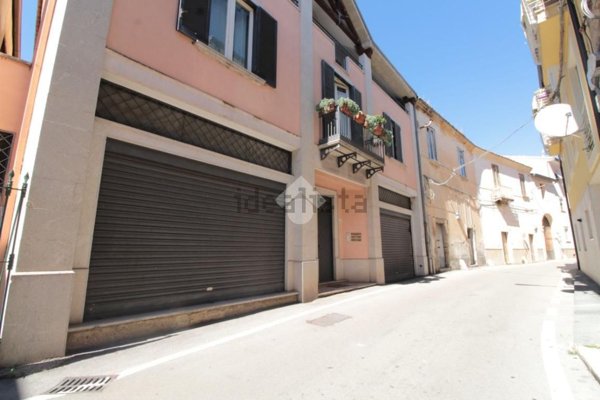 appartamento in vendita a Caserta