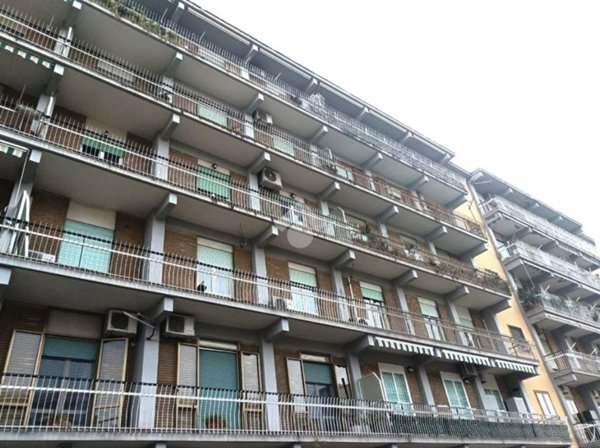 appartamento in vendita a Caserta in zona Acquaviva