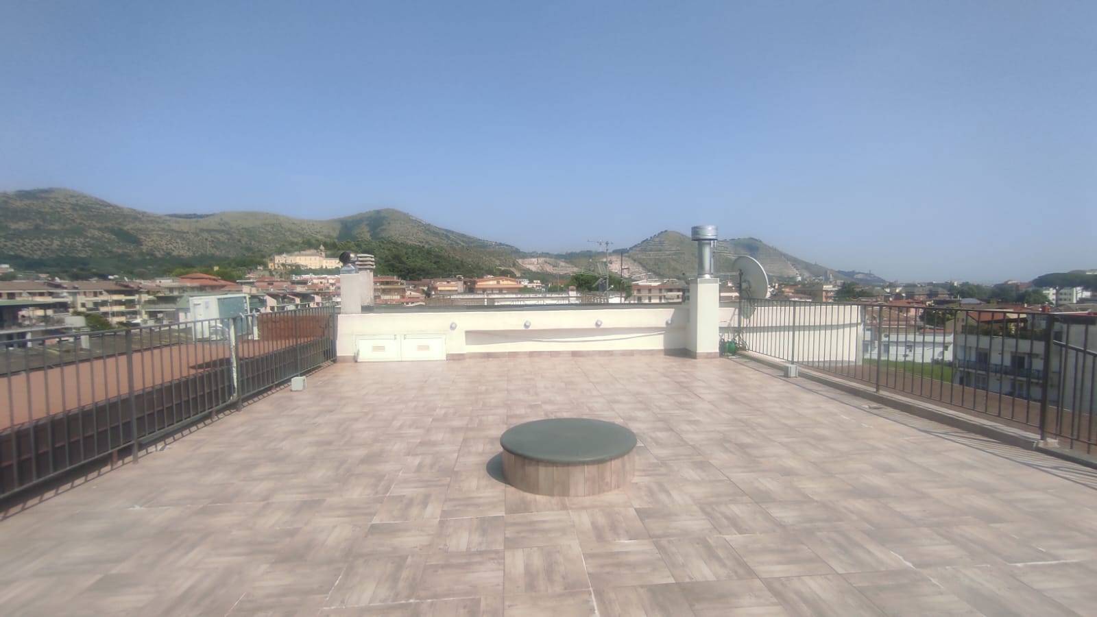 appartamento in vendita a Caserta in zona Centurano/Cerasole