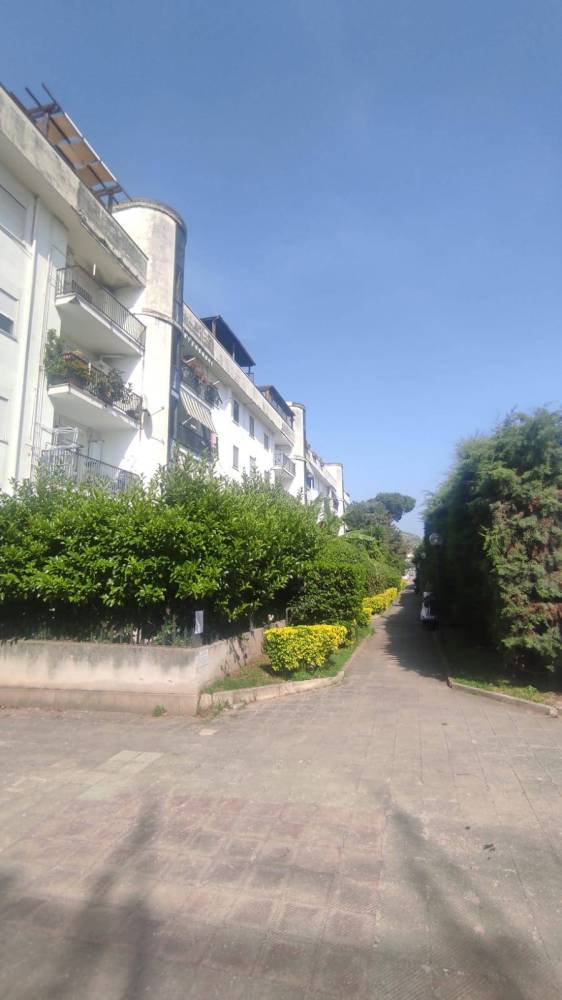 appartamento in vendita a Caserta in zona Centurano/Cerasole