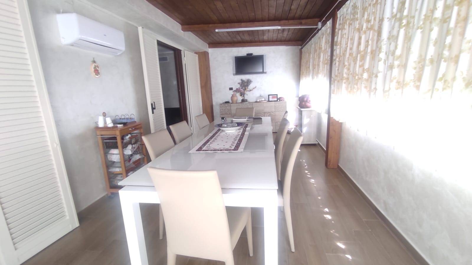 appartamento in vendita a Caserta in zona Centurano/Cerasole