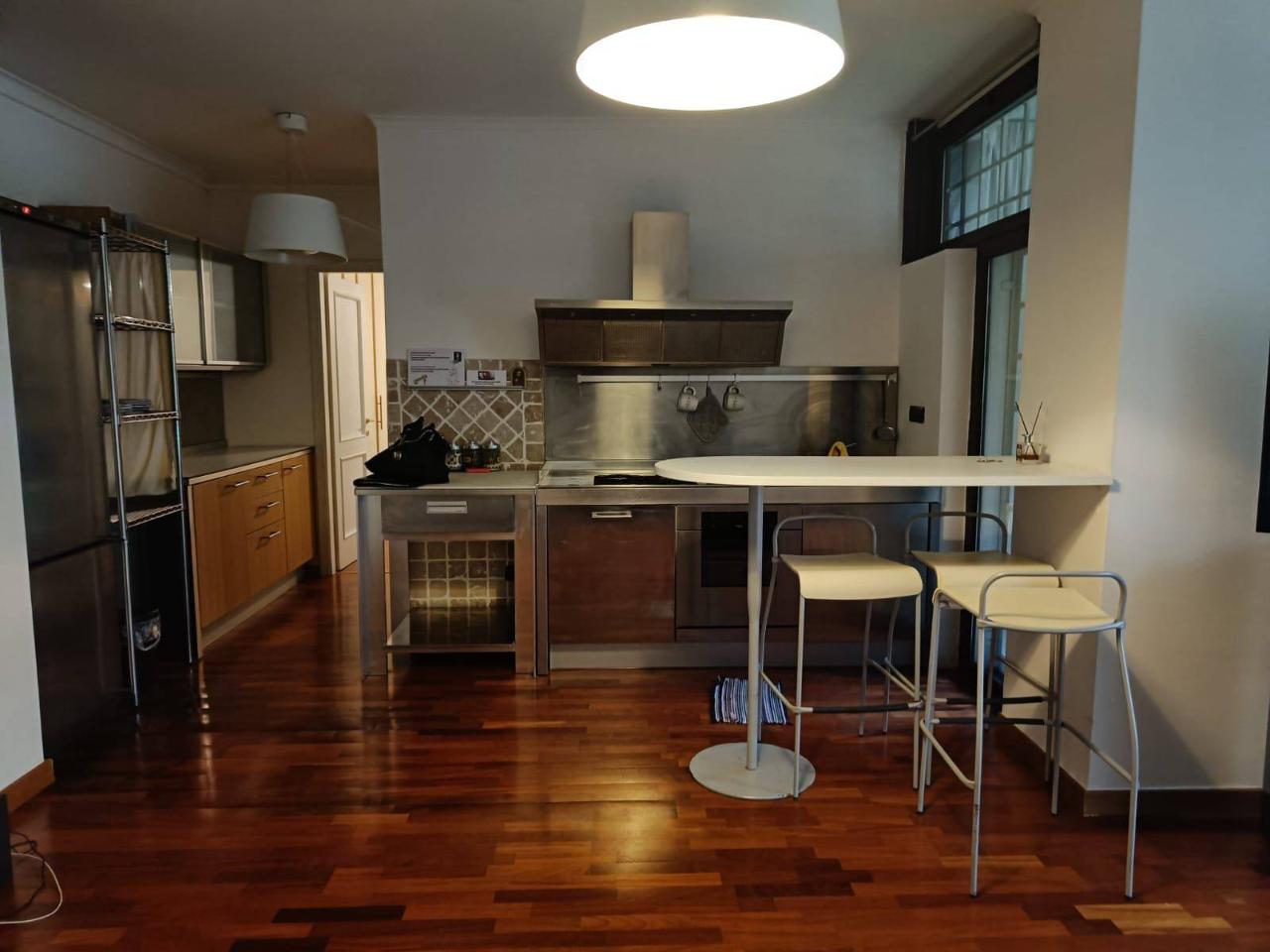 appartamento in vendita a Caserta in zona Puccianiello
