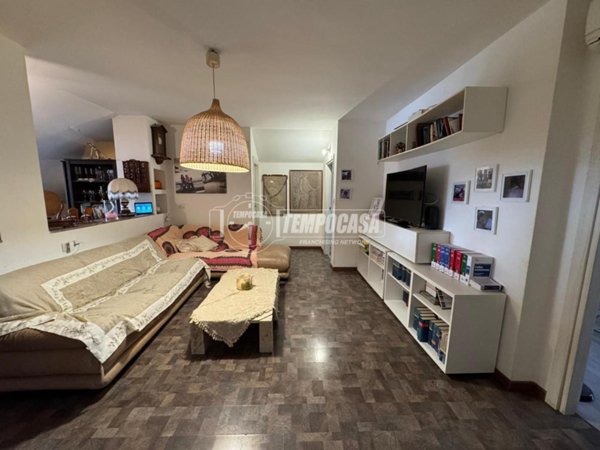 appartamento in vendita a Caserta in zona San Clemente