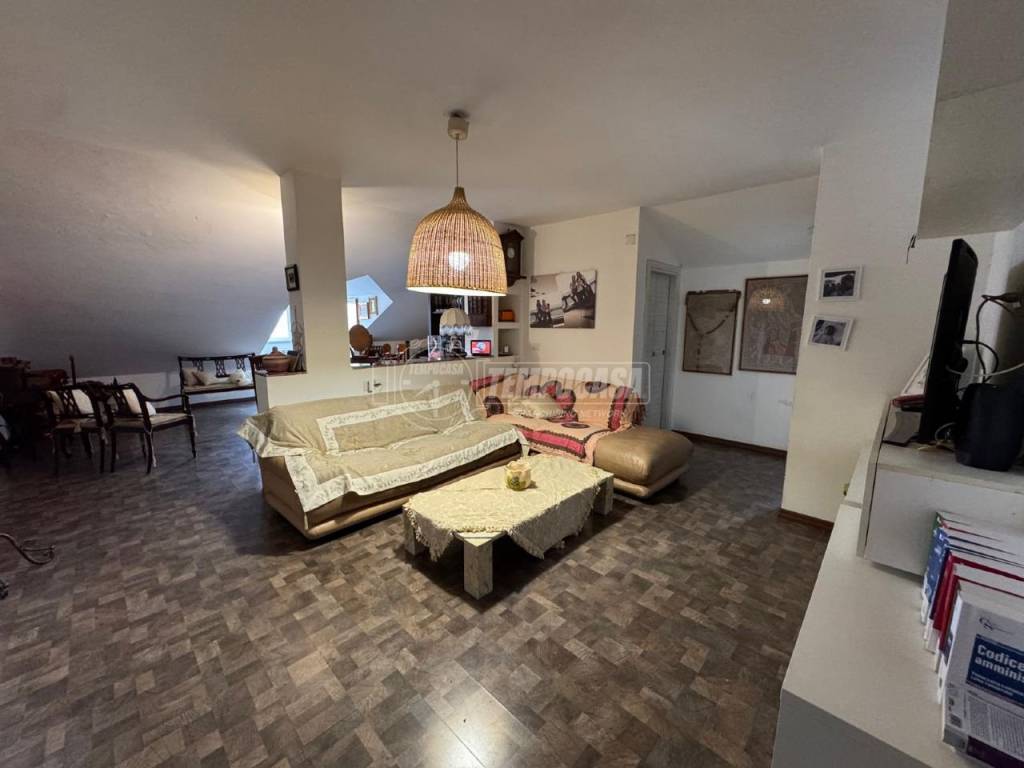 appartamento in vendita a Caserta in zona San Clemente