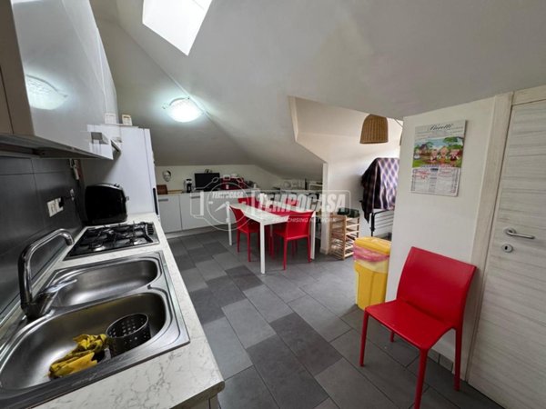 appartamento in vendita a Caserta in zona San Clemente