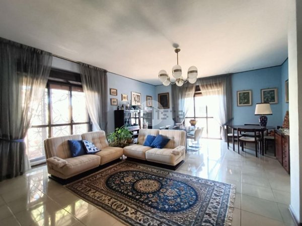 appartamento in vendita a Caserta