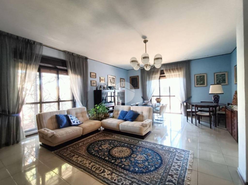 appartamento in vendita a Caserta