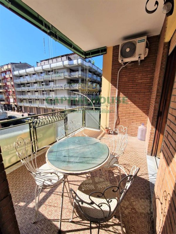 appartamento in vendita a Caserta in zona Acquaviva