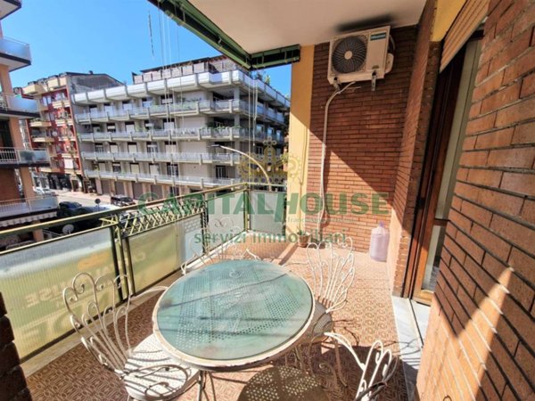 appartamento in vendita a Caserta in zona Acquaviva