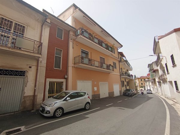 appartamento in vendita a Caserta in zona Santa Barbara / Tuoro