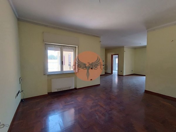 appartamento in vendita a Caserta in zona Falciano