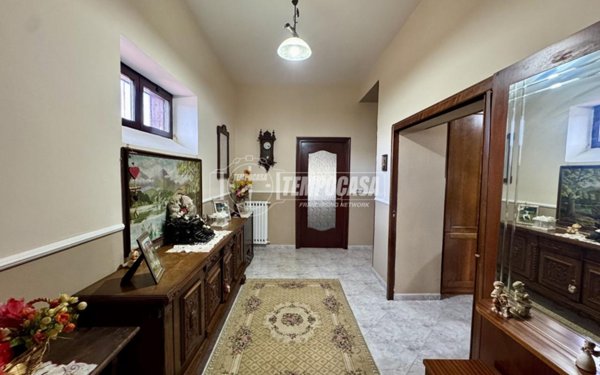 appartamento in vendita a Caserta in zona Casola