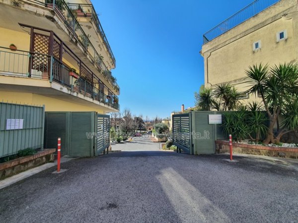 appartamento in vendita a Caserta in zona Puccianiello