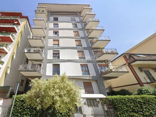 appartamento in vendita a Caserta