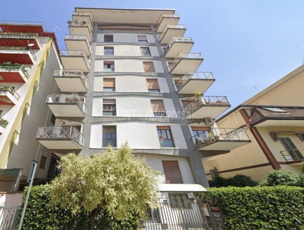 appartamento in vendita a Caserta
