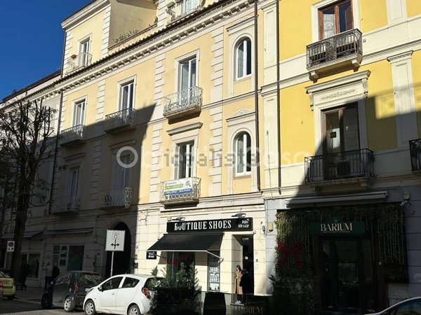 appartamento in vendita a Caserta in zona Centro Città
