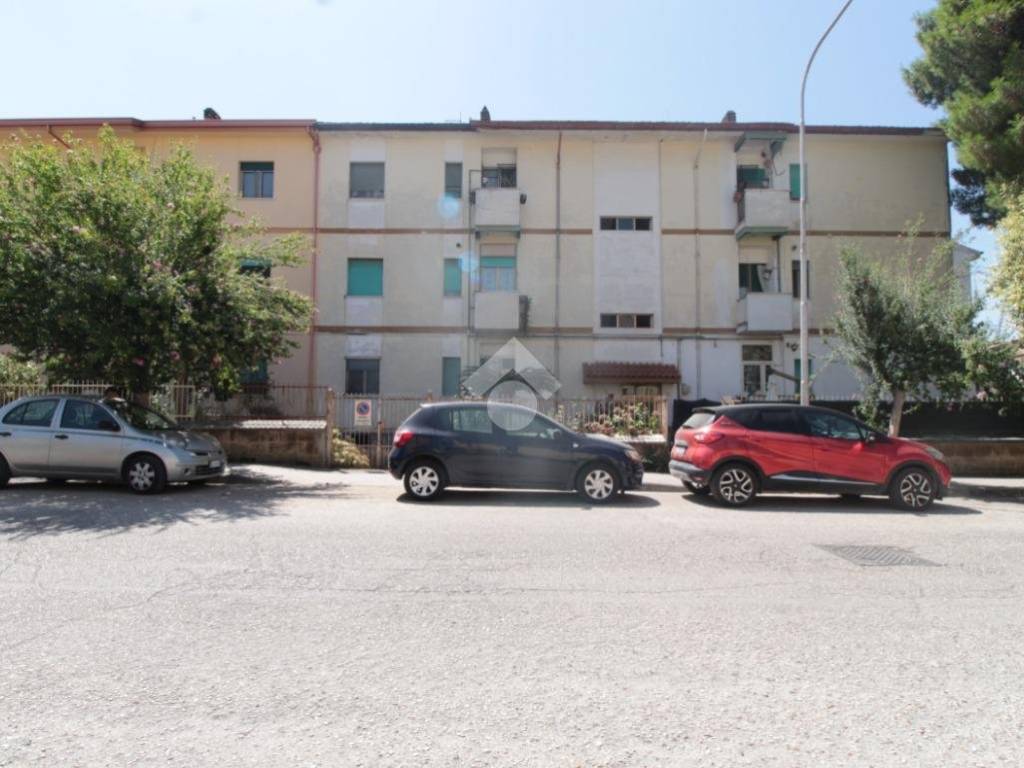 appartamento in vendita a Caserta