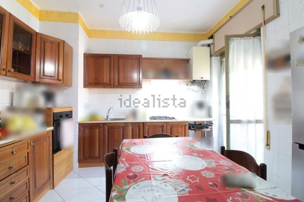 appartamento in vendita a Caserta in zona Ospedale