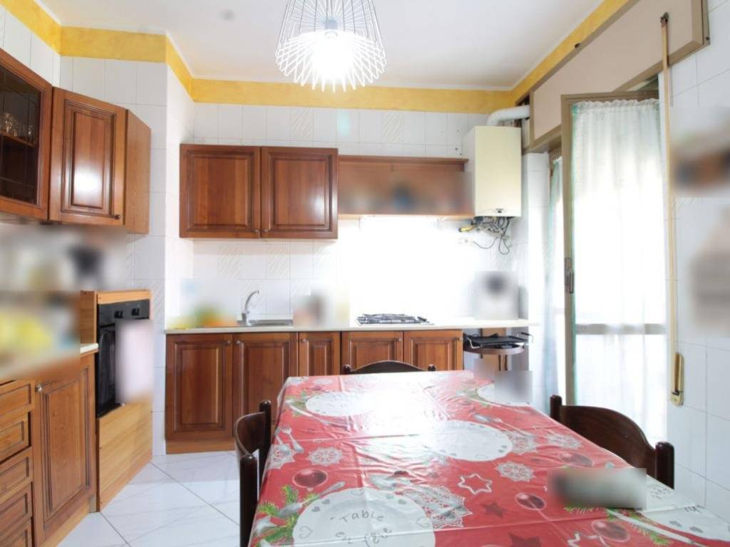 appartamento in vendita a Caserta