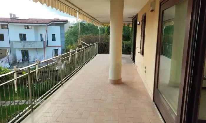 appartamento in vendita a Caserta in zona Puccianiello