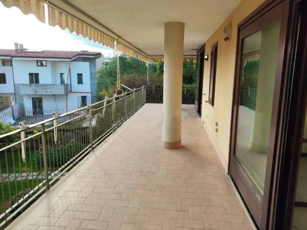 appartamento in vendita a Caserta in zona Puccianiello