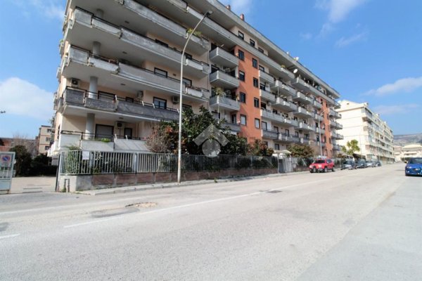 appartamento in vendita a Caserta